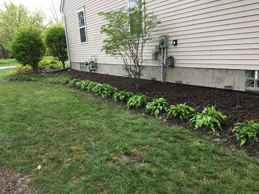 Concrete Contractor «DiFranco Contractors Inc.», reviews and photos, 9970 Mentor Rd, Chardon, OH 44024, USA