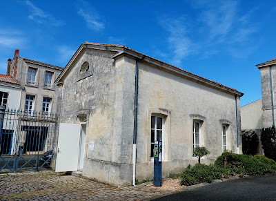 Maison de l'Égalité femmes-hommes de Rochefort à Rochefort