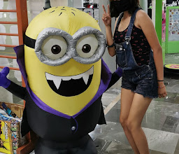 Plaza Cuauhtémoc photo