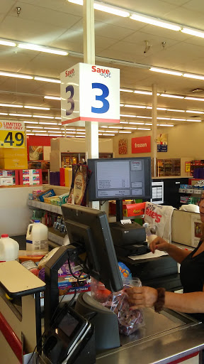 Grocery Store «Save-A-Lot», reviews and photos, 1824 US-19, Holiday, FL 34691, USA