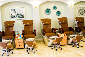 Allure Nail Spa of Raleigh