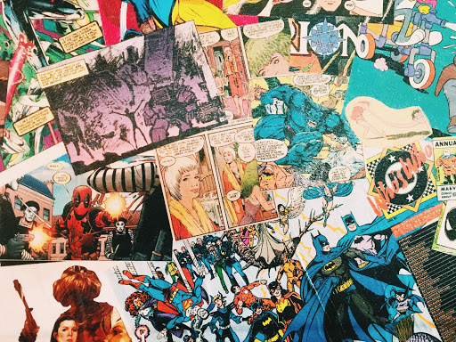 Comic Book Store «Issues Needed Comics», reviews and photos, 15465 Cedar Ave S #160, Apple Valley, MN 55124, USA