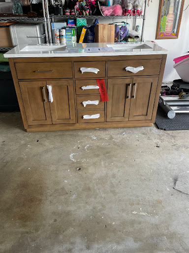 Home Improvement Store «Habitat For Humanity of Greater Los Angeles ReStore», reviews and photos