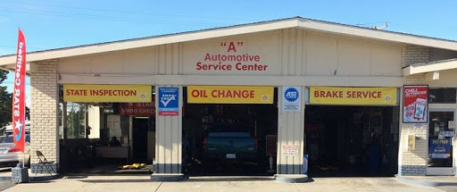 A-Z Automotive - Repair, Oil Lube, Brakes, Transmission, Radiator