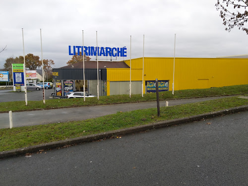 Literie Richard à Beaucouzé