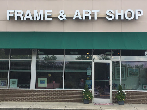 Frame & Art Shop