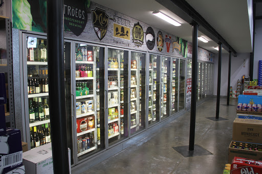 Liquor Store «Antietam Spirits», reviews and photos, 2 Tiger Way, Boonsboro, MD 21713, USA