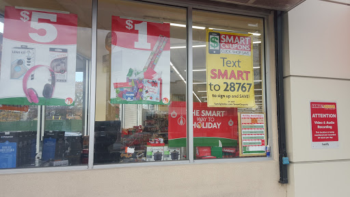 Dollar Store «Family Dollar», reviews and photos, 144-01 Liberty Ave, Jamaica, NY 11435, USA