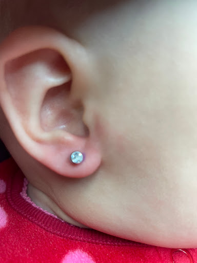Explore illuminati tattoo ideas, creative tattoo ideas in Ypsilanti, available at Concierge Ear Piercing LLC