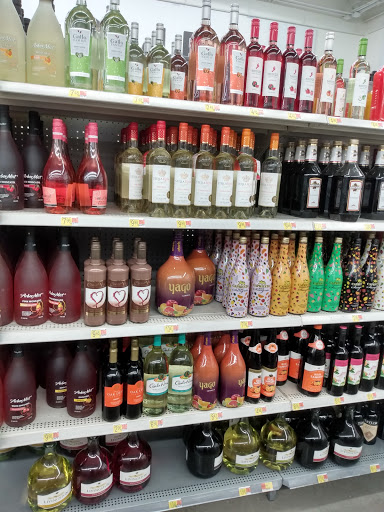 Department Store «Walmart Supercenter», reviews and photos, 8701 U.S. 19, Port Richey, FL 34668, USA