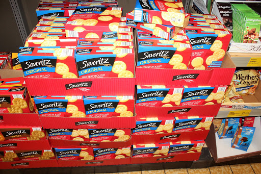 Supermarket «ALDI», reviews and photos, 13291 Gordon Blvd, Woodbridge, VA 22191, USA