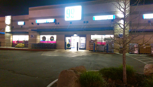 Discount Store «99 Cents Only Stores», reviews and photos, 5695 S Virginia St, Reno, NV 89502, USA