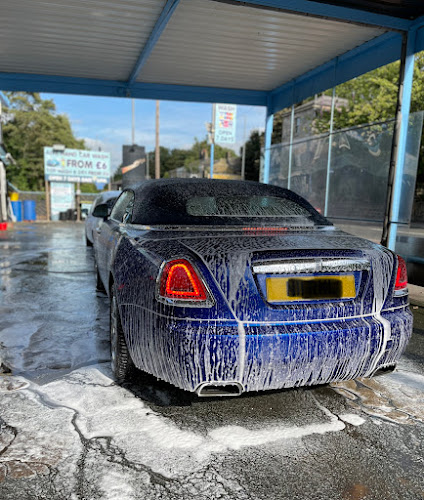 Reviews of Aire Hand Car Wash in Leeds - Car wash