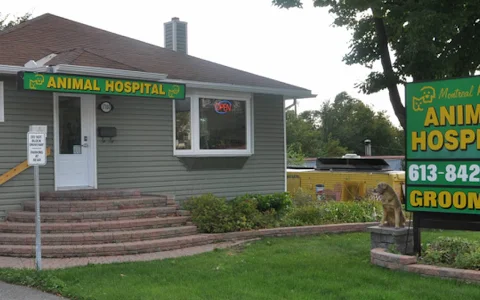 Montreal Road Animal Hospital image