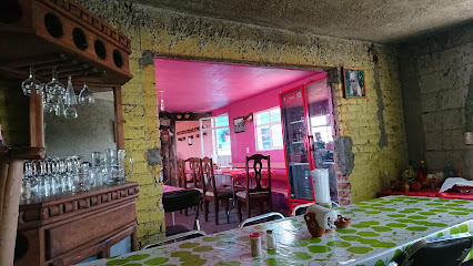 Restaurante De Doña Hono