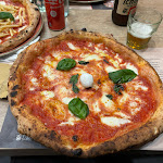 Photo n°2 de l'avis de Ale.l fait le 15/03/2024 à 20:20 sur le  I Professori della Pizza à Corsico