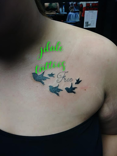 Explore bmw tattoo ideas, creative tattoo ideas in Sedalia, available at Skin Thieves Tattoo Studio