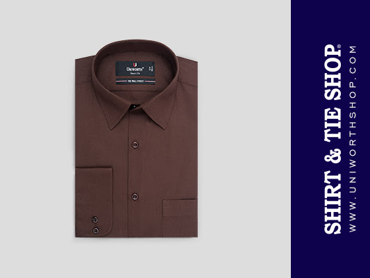 Uniworth Shirt & Tie Shop