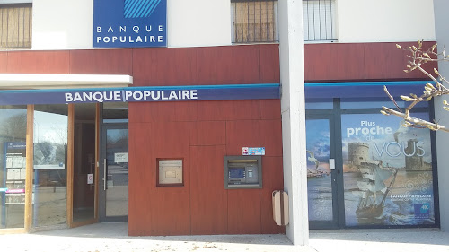 Banque Banque Populaire Aquitaine Centre Atlantique Perigny