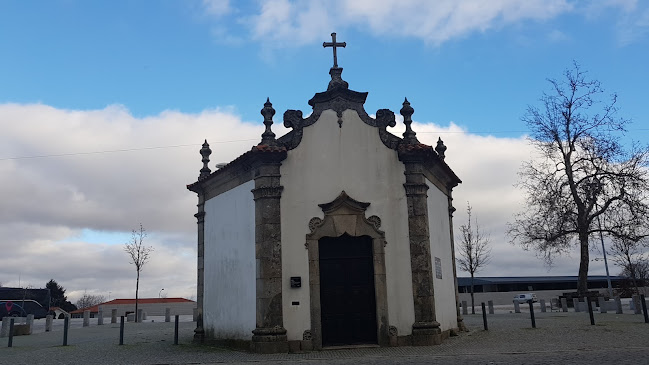 Capela de São Bartolomeu Mártir