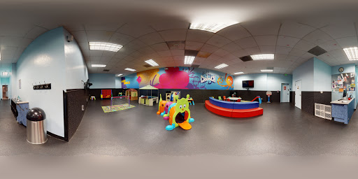 Health Club «Crunch - Blackhawk», reviews and photos, 3464 Blackhawk Plaza Cir, Danville, CA 94506, USA