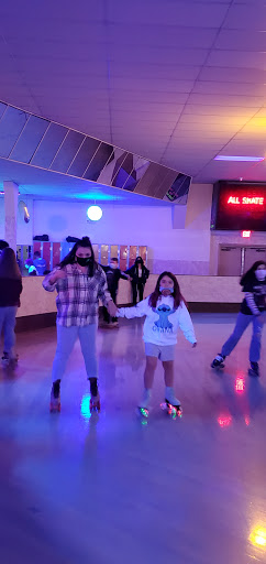 Amusement Center «Skateland Fun Center», reviews and photos, 2506 Old Town Rd, Union Gap, WA 98903, USA