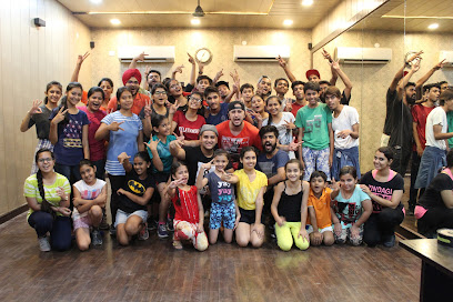 Gokul Dance Studio