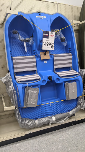 Sporting Goods Store «Academy Sports + Outdoors», reviews and photos, 1351 S Interstate Hwy 35, Round Rock, TX 78664, USA