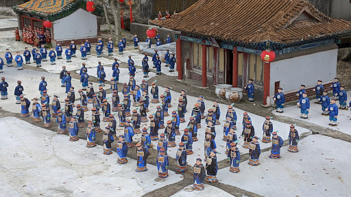 Amusement Center «Lucky Land», reviews and photos, 8625 Airline Dr, Houston, TX 77037, USA