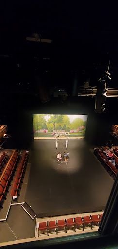 Performing Arts Theater «Arthur Miller Theatre», reviews and photos, 1226 Murfin Ave, Ann Arbor, MI 48109, USA