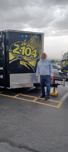 Museum «Salt Lake 2002 Olympic Cauldron Park», reviews and photos, 451 1400 E, Salt Lake City, UT 84112, USA