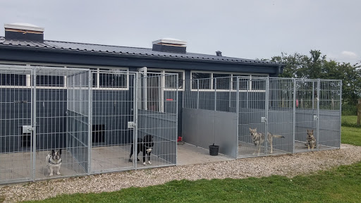 Fyns Internat in Ejby, Middelfart