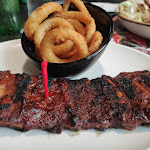 Photo n°1 de l'avis de Baby.h fait le 30/12/2022 à 13:07 sur le  Roadhouse Restaurant Grosseto à Grosseto