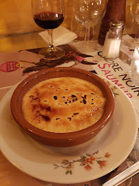 Plats et boissons du Restaurant français La Cantina Café à Angers - n°2