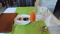 Plats et boissons du Restaurant servant du couscous Restaurant Alibaba à Saint-Dizier - n°8