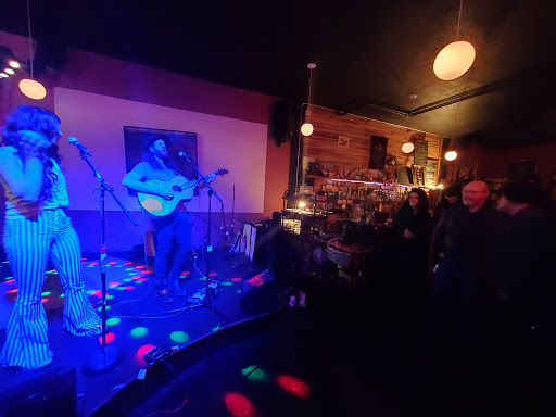 Lounge «Turn! Turn! Turn!», reviews and photos, 8 NE Killingsworth St, Portland, OR 97211, USA