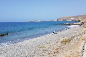 Playa Los Bigotes image