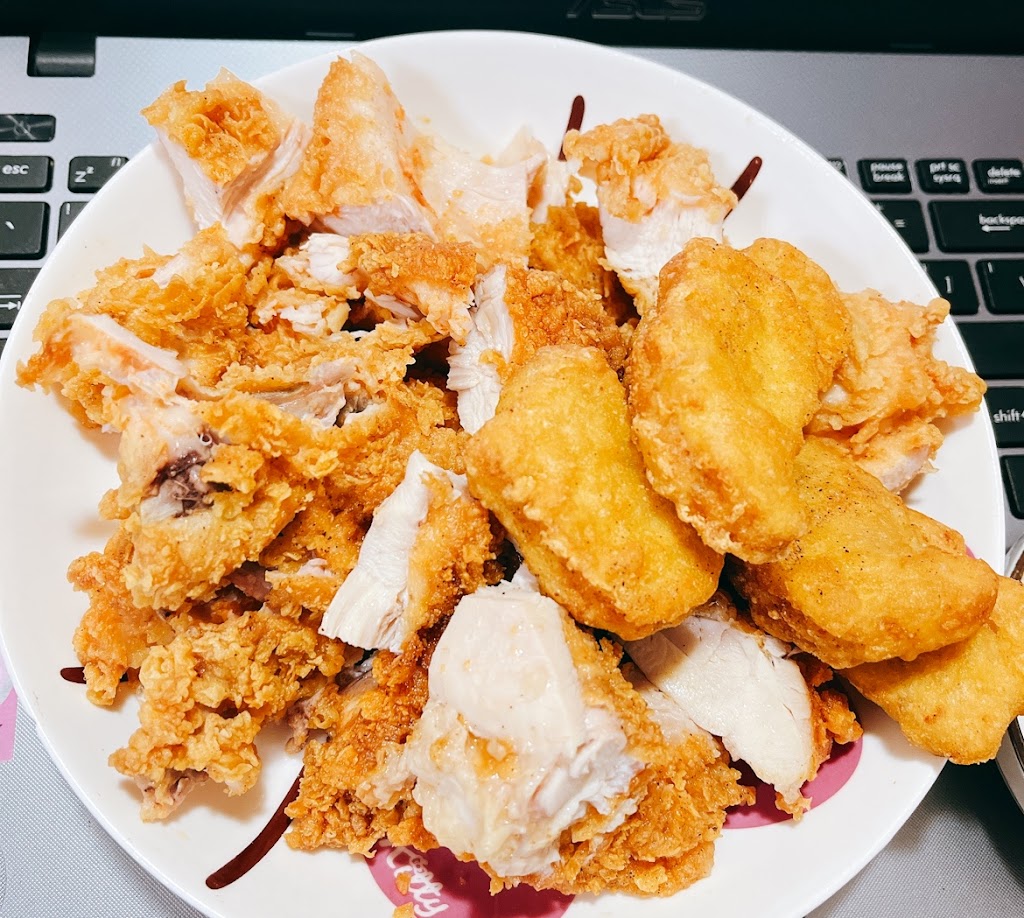 胖老爹美式炸雞 逢大河南店 的照片