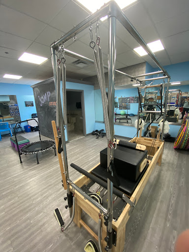 Gym «Synergy Fitness Club - Baldwin», reviews and photos, 830 Atlantic Ave, Baldwin, NY 11510, USA