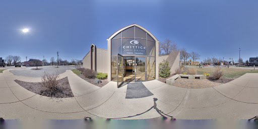 Eye Care Center «Chittick Family Eye Care», reviews and photos, 1104 N Vermilion St, Danville, IL 61832, USA