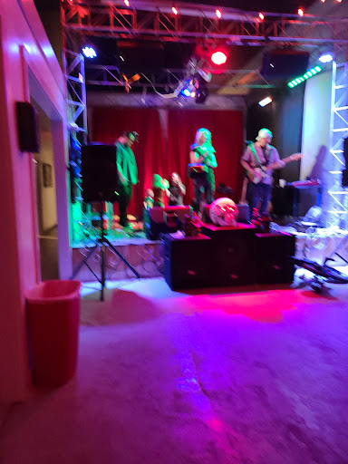 Explore coastal tattoo ideas, creative tattoo ideas in Meridian, available at spACEys Rock N Roll Tattoo
