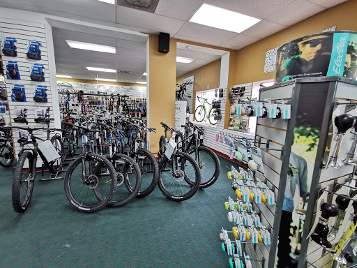 Bicycle Repair Shop «Bicycle World», reviews and photos, 928 Northlake Blvd, North Palm Beach, FL 33408, USA