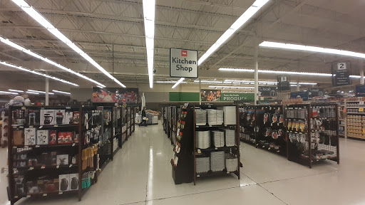Grocery Store «Cub Foods», reviews and photos, 585 Northtown Dr NE, Blaine, MN 55434, USA