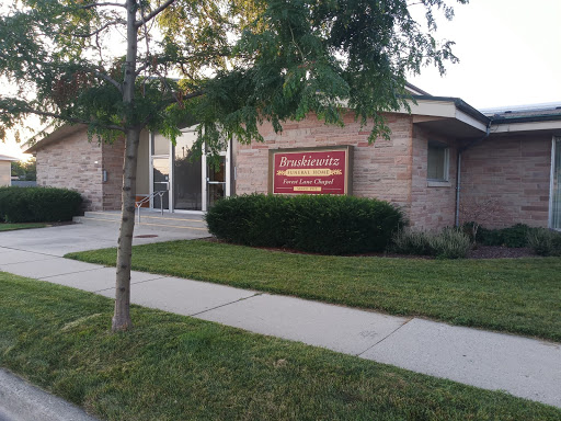 Funeral Home «Bruskiewitz Funeral Home», reviews and photos, 5355 W Forest Home Ave, Milwaukee, WI 53220, USA