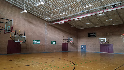 Community Center «Meadowbrook Community Center», reviews and photos, 10517 35th Ave NE, Seattle, WA 98125, USA