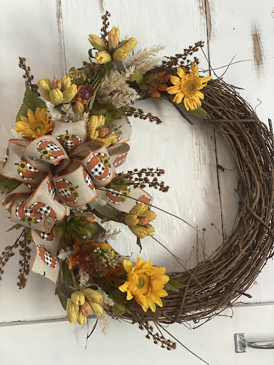 Florist «Mulberry Florist», reviews and photos, 811 N Mulberry St, Elizabethtown, KY 42701, USA