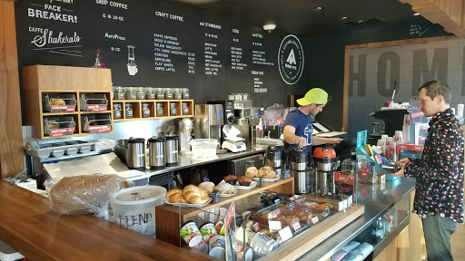 Coffee Shop «ink! Coffee», reviews and photos, 2851 Larimer St, Denver, CO 80205, USA