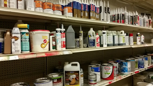 Building Materials Store «East Euclid ReStore», reviews and photos, 2200 E Euclid Ave, Des Moines, IA 50317, USA