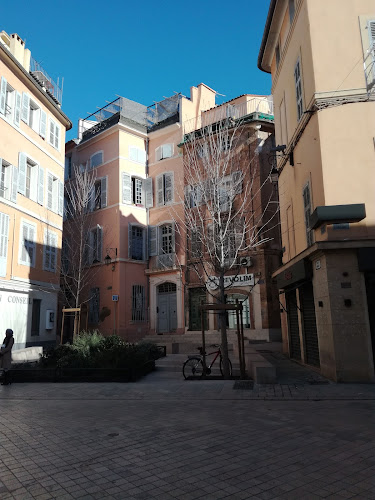 Agence immobilière Revolim Aix-en-Provence