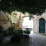 Photo n°4 de l'avis de Andrea.u fait le 21/07/2018 à 09:22 sur le  Locanda San Vigilio à Garda